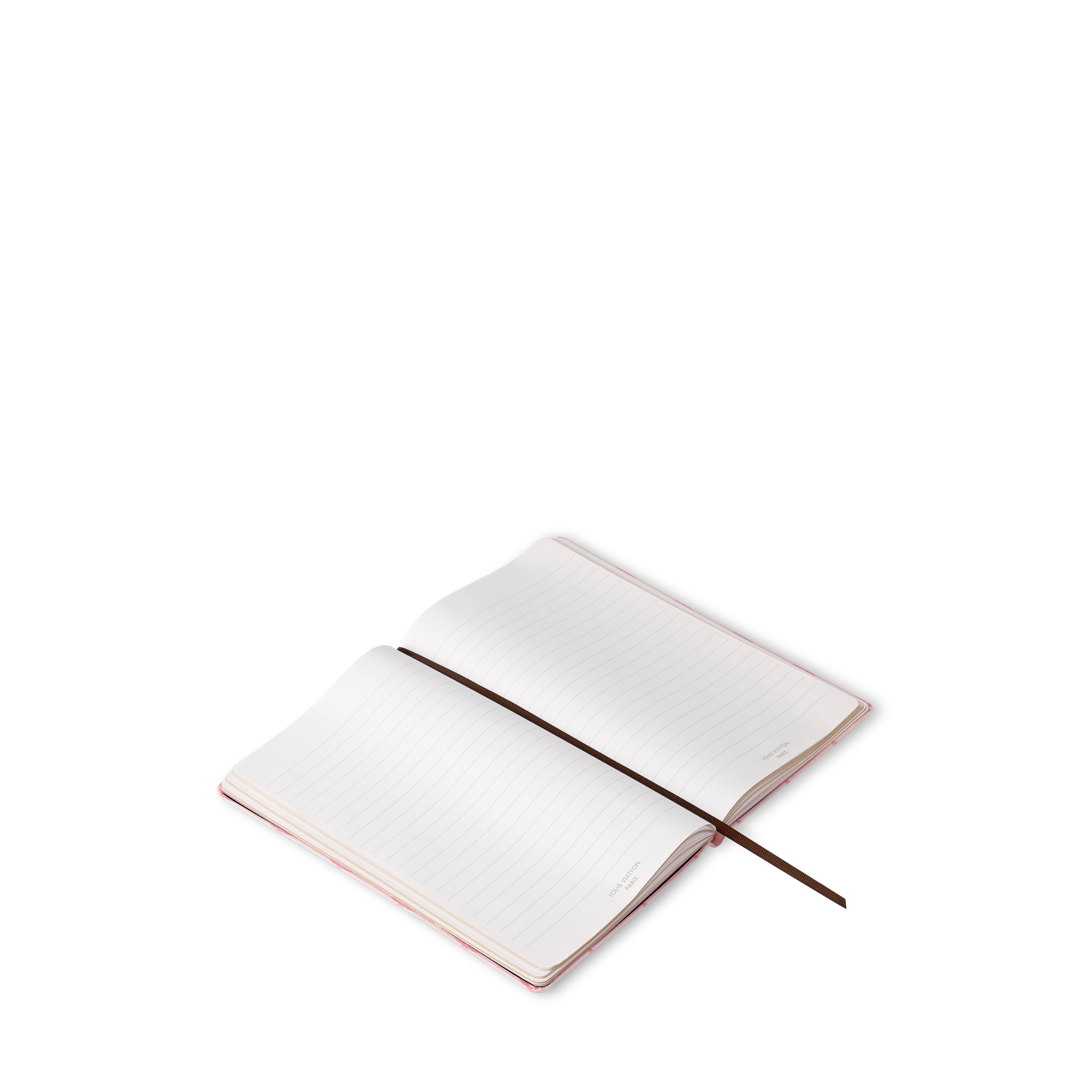 Jane Notebook MM - Books and Stationery | LOUIS VUITTON